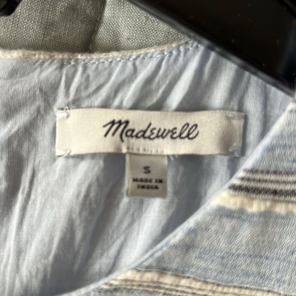 Madewell Dress - Picture 3 of 4